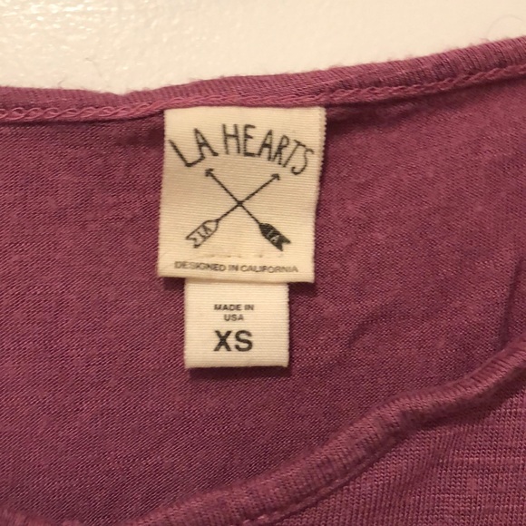 Pacsun top - Picture 2 of 2